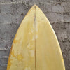 (#1292) Aleeda 6'4" x 19 3/4" x 3" Single Second Hand Surfboards Aleeda 