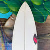 (#1333) Sharpeye HT 2.5 6'0" x 19 1/2" x 2 1/2" 29.5L FCS II Second Hand Surfboards Sharpeye 