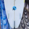 #1725 Annesley 6'1" x 18 5/8" x 2 1/4" Futures Annesley 