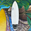#1815 Gary McNeill Alien 5'10" x 18 3/4" x 2 1/4" Futures (fins inc.) Second Hand Surfboards Gary McNeill 