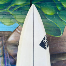 (#2132) JR Grinder EPS 5'10" x 18 3/8" x 2 3/16" 24L Futures Second Hand Surfboards JR 