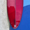 (#2189) Gomez Single Fin 5'9" x 19 1/2" x 2 1/2" Glass-In Single Second Hand Surfboards Gomez 