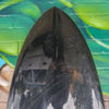 #2241 Creative Army 6'1" x 20 5/8" x 2 15/16" Futures Second Hand Surfboards Creative Army 