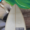 (#2299) Rod Rose Custom 5'6" x 18 3/8" x 2 1/4" Futures Second Hand Surfboards Rod Rose 