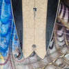 (#2313) Gary McNeill Taurus Twin 5'10" x 20 1/2 x 2 1/2" Futures Second Hand Surfboards Gary McNeill 