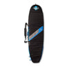 Balin Export Longboard Cover Boardbags Balin 8'0" Blue 
