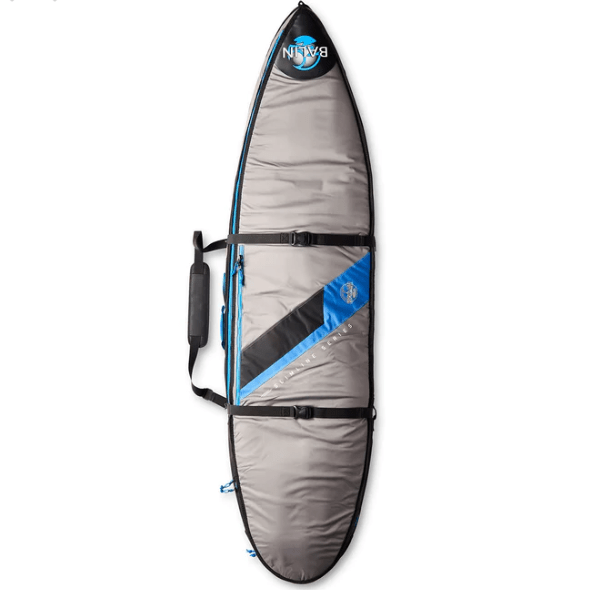 Balin Slimline Triple Surfboard Cover Melbourne Surfboard Shop