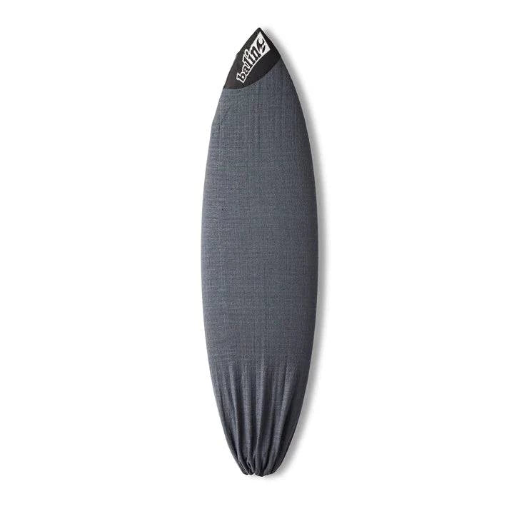 Balin Stretch Big Boy Cover Boardbags Balin 6'3" Grey 