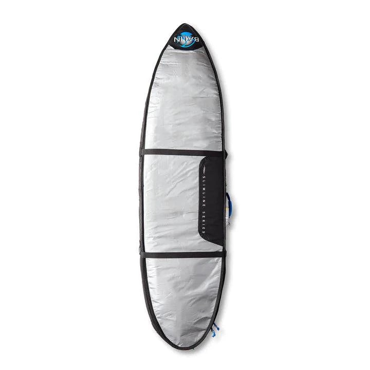 Balin Ute Double Surfboard Cover Boardbags Balin 