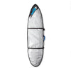 Balin Ute Double Surfboard Cover Boardbags Balin 