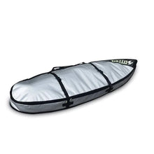 Balin Ute Double Surfboard Cover Boardbags Balin 
