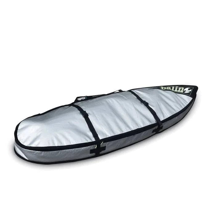 Balin Ute Double Surfboard Cover Boardbags Balin 