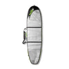 Balin Ute Longboard Cover Boardbags Balin 8'0" Green 