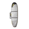 Balin Ute Longboard Cover Boardbags Balin 8'0" Yellow 