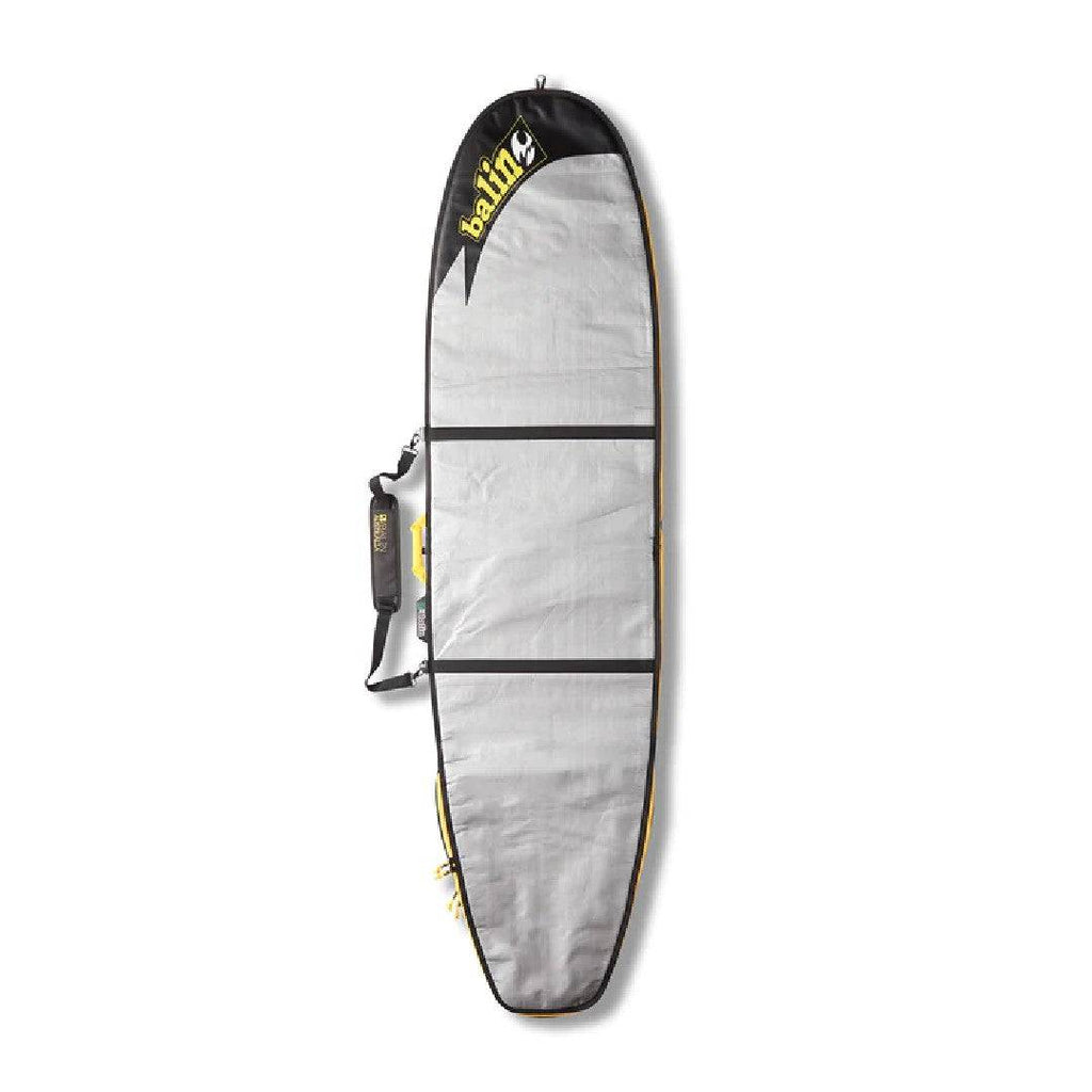 Balin Ute Longboard Cover Boardbags Balin 8'0" Yellow 