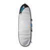 Boardbags - Balin - Balin Ute Mini Mal Cover 7'0" - Melbourne Surfboard Shop - Shipping Australia Wide | Victoria, New South Wales, Queensland, Tasmania, Western Australia, South Australia, Northern Territory.