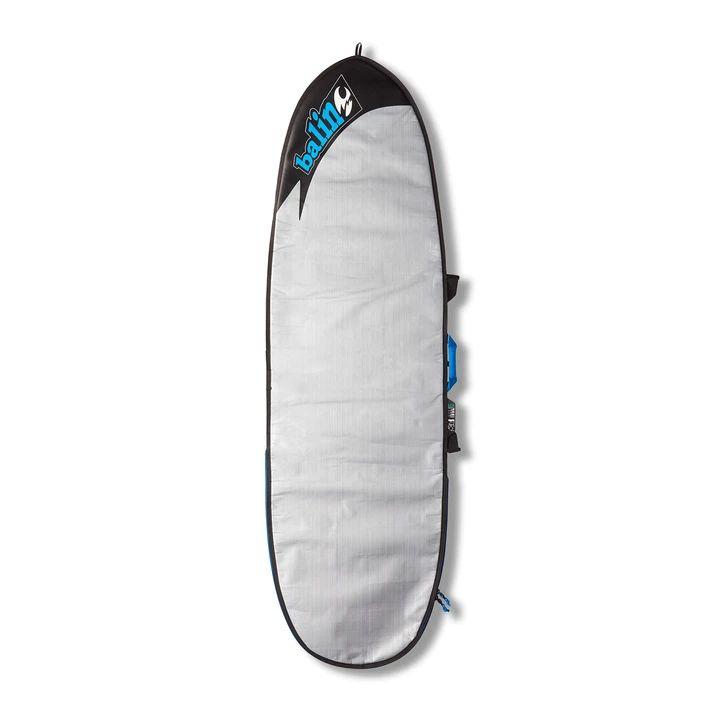 Boardbags - Balin - Balin Ute Mini Mal Cover 7'0" - Melbourne Surfboard Shop - Shipping Australia Wide | Victoria, New South Wales, Queensland, Tasmania, Western Australia, South Australia, Northern Territory.