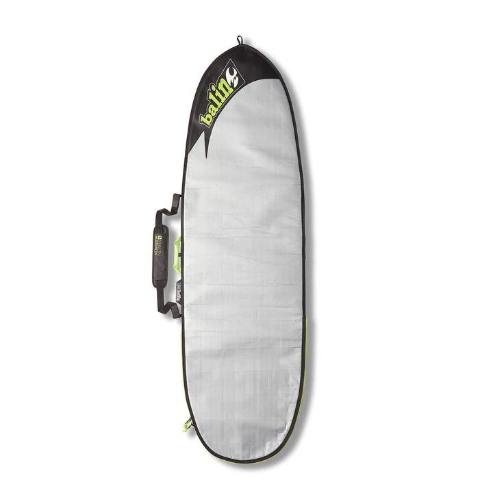Boardbags - Balin - Balin Ute Mini Mal Cover 7'0" - Melbourne Surfboard Shop - Shipping Australia Wide | Victoria, New South Wales, Queensland, Tasmania, Western Australia, South Australia, Northern Territory.