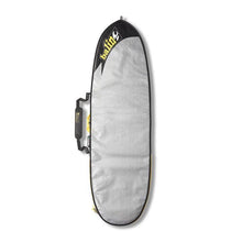 Boardbags - Balin - Balin Ute Mini Mal Cover 7'6" - Melbourne Surfboard Shop - Shipping Australia Wide | Victoria, New South Wales, Queensland, Tasmania, Western Australia, South Australia, Northern Territory.