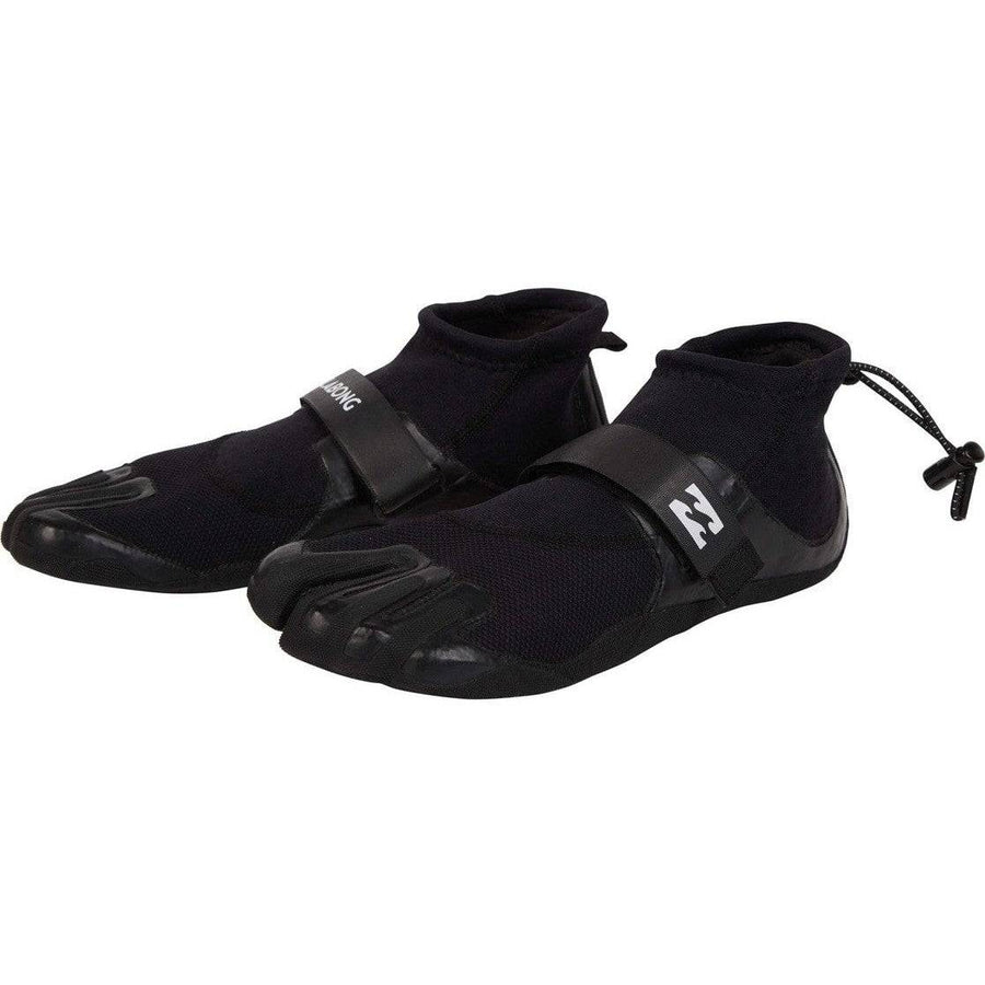 Billabong 2mm Pro Reef Boots - Melbourne Surfboard Shop