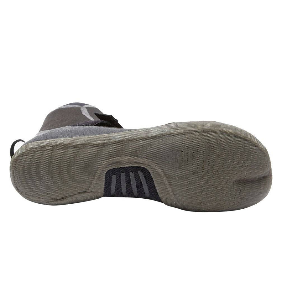 Wetsuit & Water Apparel Accessories - Billabong - Billabong 3mm Furnace HS Boot Black - Melbourne Surfboard Shop - Shipping Australia Wide | Victoria, New South Wales, Queensland, Tasmania, Western Australia, South Australia, Northern Territory.