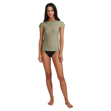 Billabong Serenity S/Sleeve Sunshirt Billabong 