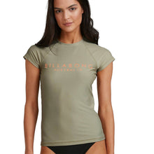 Billabong Serenity S/Sleeve Sunshirt Billabong 