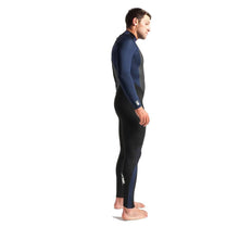 C-Skins Legend 3/2 Mens Back Zip Steamer Black/Slate/White Mens Wetsuits C-Skins 