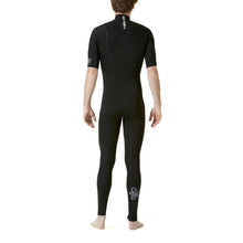 Mens Wetsuits - C-Skins - C-Skins Session 2/2 Mens Zipperless Short Sleeve Steamer - Melbourne Surfboard Shop - Shipping Australia Wide | Victoria, New South Wales, Queensland, Tasmania, Western Australia, South Australia, Northern Territory.