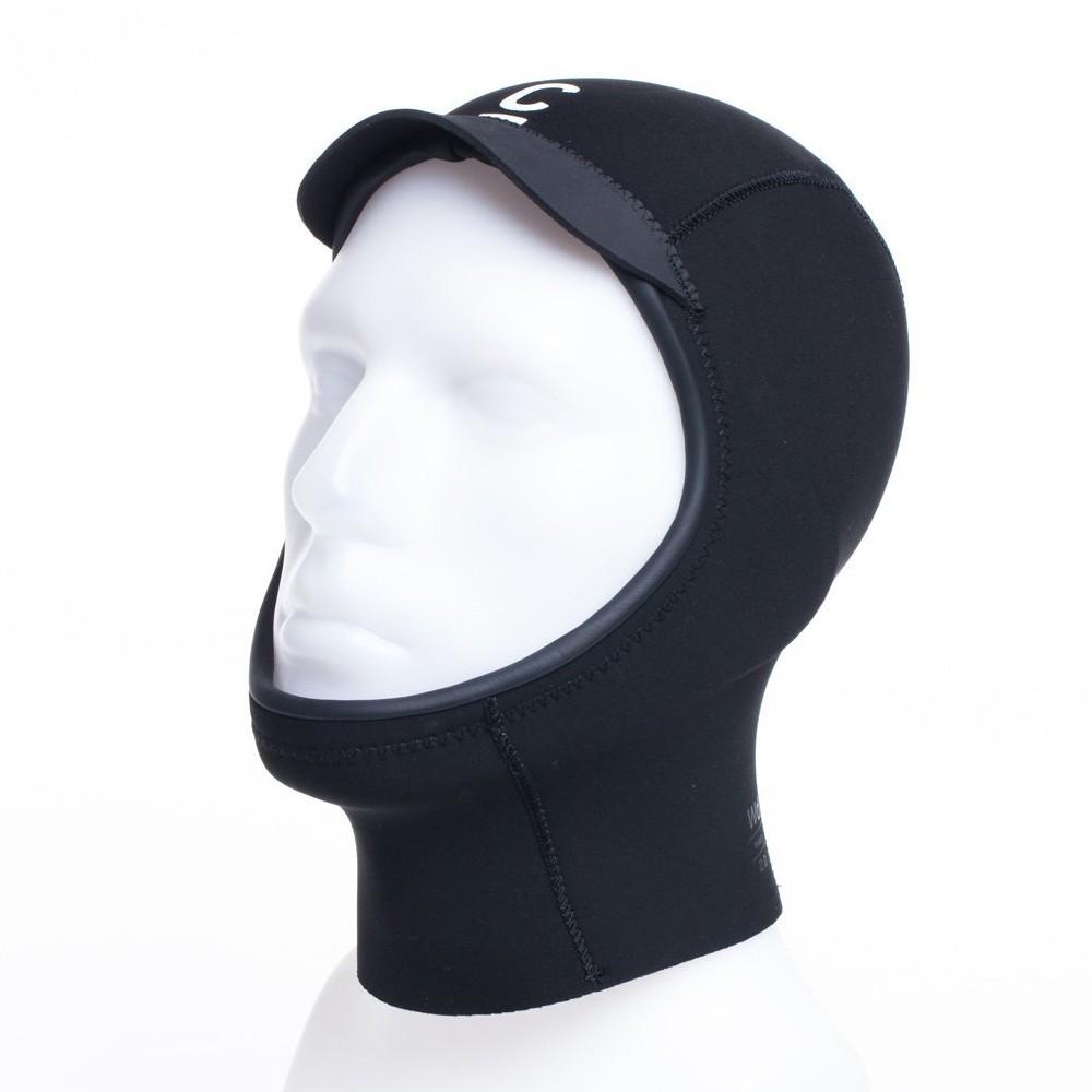 Wetsuit & Water Apparel Accessories - C-Skins - C-Skins Wired 2mm Hood - Melbourne Surfboard Shop - Shipping Australia Wide | Victoria, New South Wales, Queensland, Tasmania, Western Australia, South Australia, Northern Territory.