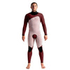 Mens Wetsuits - C-Skins - C-Skins Wired 4/3 Chest Zip Steamer Meteor X/Black X/Ultra Cyan - Melbourne Surfboard Shop - Shipping Australia Wide | Victoria, New South Wales, Queensland, Tasmania, Western Australia, South Australia, Northern Territory.