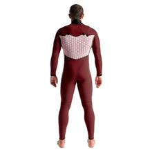 Mens Wetsuits - C-Skins - C-Skins Wired 4/3 Chest Zip Steamer Meteor X/Black X/Ultra Cyan - Melbourne Surfboard Shop - Shipping Australia Wide | Victoria, New South Wales, Queensland, Tasmania, Western Australia, South Australia, Northern Territory.