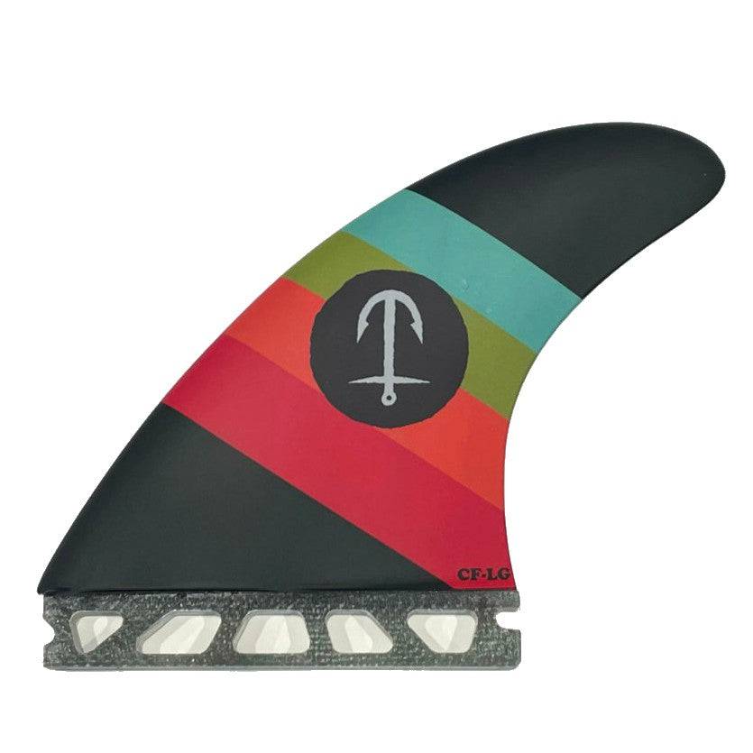 5 fin surfboard hotsell