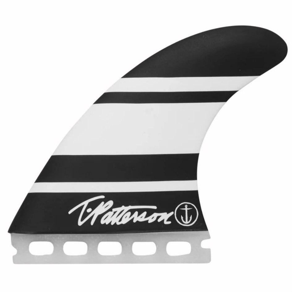Surfboard Fins - Captain Fin Co. - Captain Fin Co. Timmy Patterson ST - Melbourne Surfboard Shop - Shipping Australia Wide | Victoria, New South Wales, Queensland, Tasmania, Western Australia, South Australia, Northern Territory.