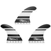 Surfboard Fins - Captain Fin Co. - Captain Fin Co. Timmy Patterson ST - Melbourne Surfboard Shop - Shipping Australia Wide | Victoria, New South Wales, Queensland, Tasmania, Western Australia, South Australia, Northern Territory.