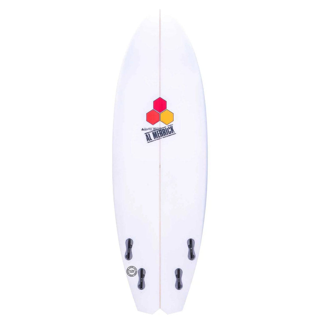Channel Islands Bobby Quad Surfboards Channel Islands  - New Surfboards | Melbourne Surfboard Shop