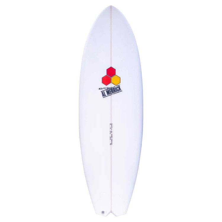 Channel Islands Bobby Quad Surfboards Channel Islands - New Surfboards | Melbourne Surfboard Shop 