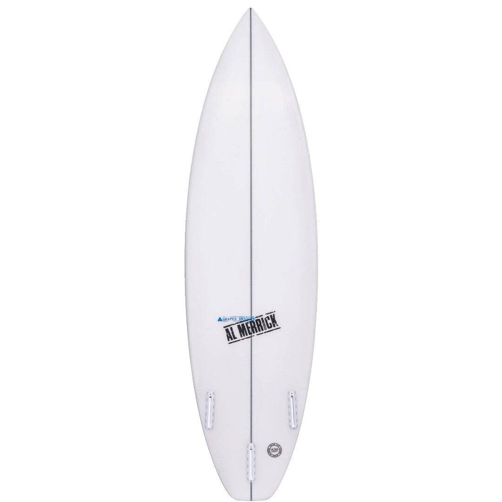 Channel Islands CI Pro Squash Tail Surfboards Channel Islands 
