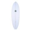 Channel Islands G-Skate Surfboards Channel Islands 5'2" x 18 3/4" x 2 5/16" 25.3L Futures 