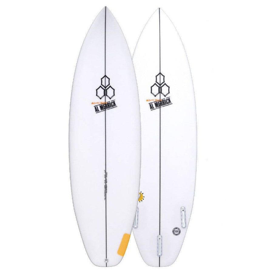 Channel Islands Happy Everyday Surfboards Channel Islands 