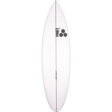 Channel Islands Happy Traveler Surfboards Channel Islands 