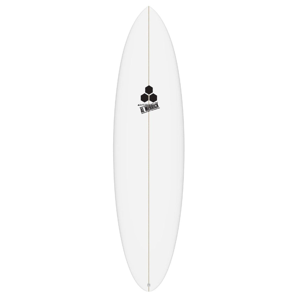 Channel Islands M23 Surfboards Channel Islands 6'6" x 20 1/2" x 2 11/16" 39.3L FCSII 