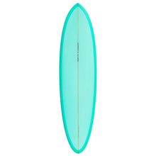 Surfboards - Channel Islands - Channel Islands Mid - Melbourne Surfboard Shop - Shipping Australia Wide | Victoria, New South Wales, Queensland, Tasmania, Western Australia, South Australia, Northern Territory.