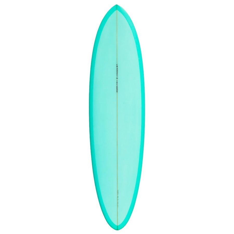 Surfboards - Channel Islands - Channel Islands Mid - Melbourne Surfboard Shop - Shipping Australia Wide | Victoria, New South Wales, Queensland, Tasmania, Western Australia, South Australia, Northern Territory.