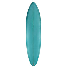 Surfboards - Channel Islands - Channel Islands Mid - Melbourne Surfboard Shop - Shipping Australia Wide | Victoria, New South Wales, Queensland, Tasmania, Western Australia, South Australia, Northern Territory.