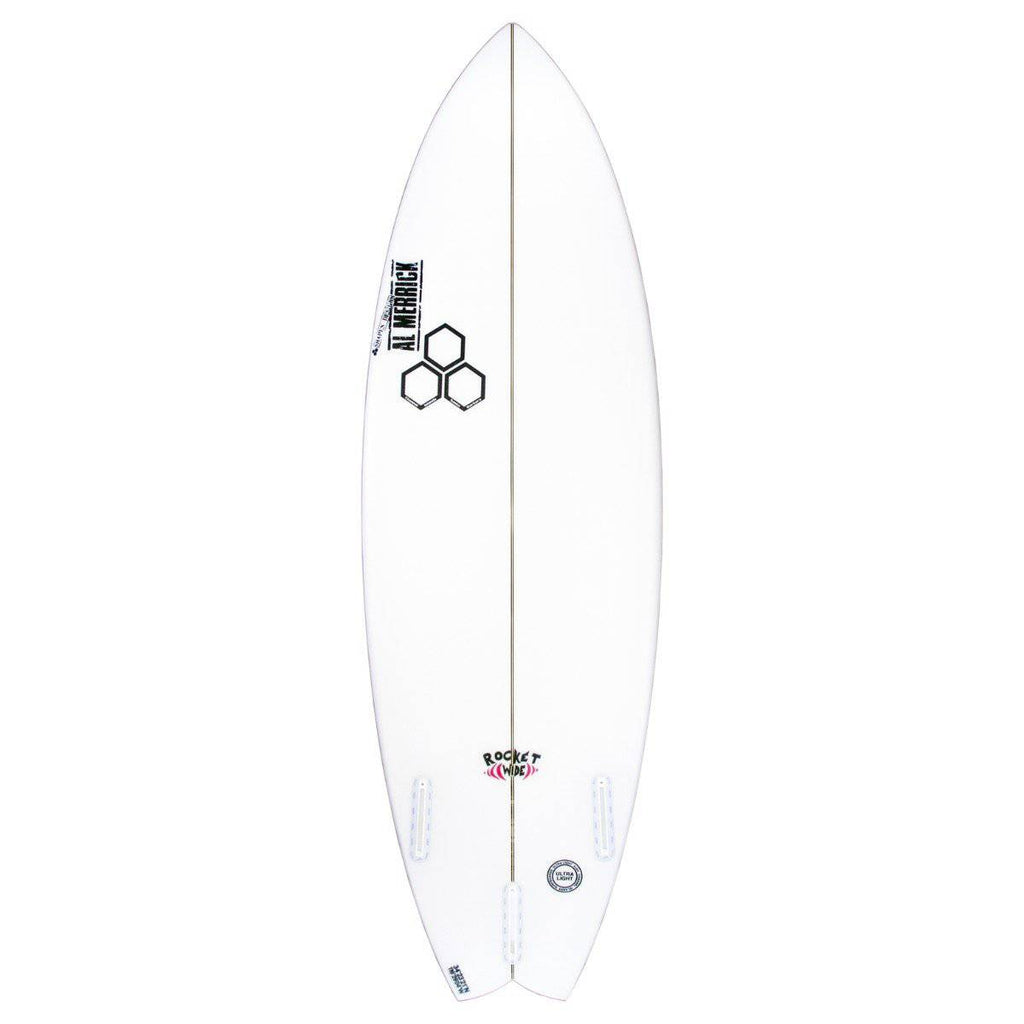 Surfboards - Channel Islands - Channel Islands Rocket Wide - Melbourne Surfboard Shop - Shipping Australia Wide | Victoria, New South Wales, Queensland, Tasmania, Western Australia, South Australia, Northern Territory.