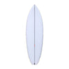Christenson Lane Splitter Surfboards Christenson 5'4" x 18 3/8" x 2 5/16" 25.9L FCSII 