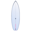 Christenson OP1 Surfboards Christenson 5'6" x 19" x 2 3/8" 26.23L FCSII 