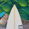 Copy of (#2157) Simon Anderson Facedancer EPS 6'6" x 20 3/4" x 2 11/16" 37L FCSII Second Hand Surfboards Simon Anderson 