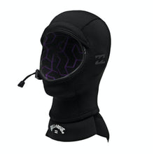 Billabong 2mm B Furnace Hood Wetsuit & Water Apparel Accessories Billabong 